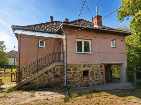 Eladó Ház Dorogháza 87 m2 