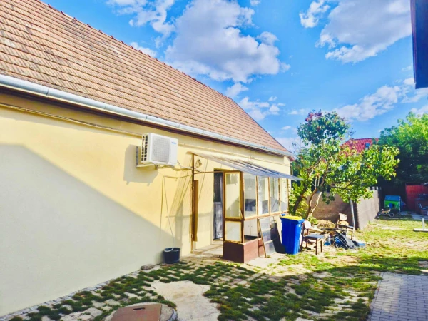 Eladó Ház Kecskemét 70 m2 