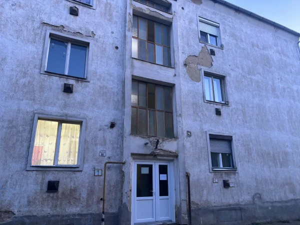 Eladó Lakás Bátonyterenye 43 m2 