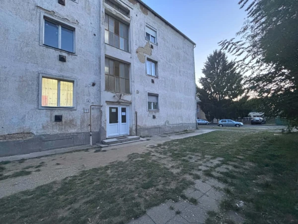 Eladó Lakás Bátonyterenye 43 m2 