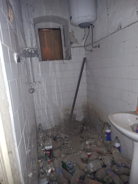 Eladó Ház Mátranovák 28 m2 