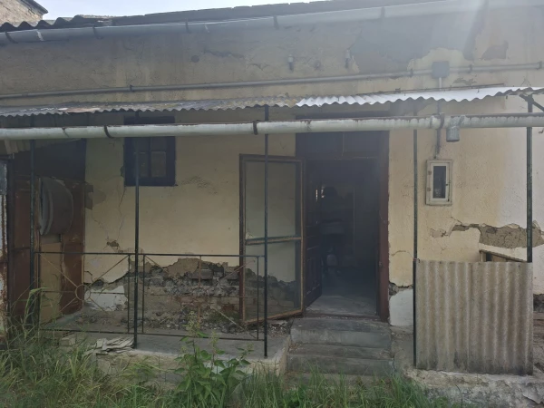 Eladó Ház Mátranovák 28 m2 