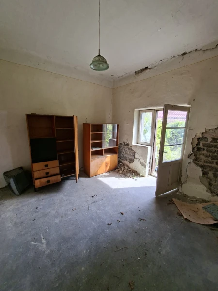 Eladó Ház Mátranovák 28 m2 
