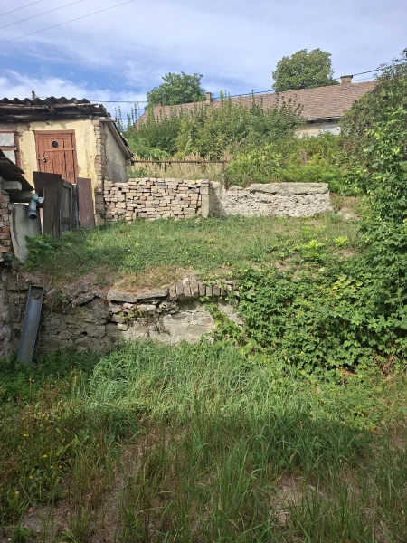 Eladó Ház Mátranovák 28 m2 