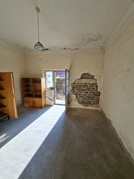 Eladó Ház Mátranovák 28 m2 