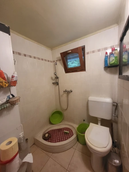 Eladó Nyaraló Győr 26 m2 