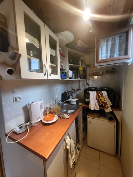 Eladó Nyaraló Győr 26 m2 
