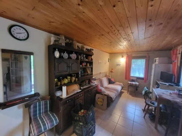 Eladó Nyaraló Győr 26 m2 