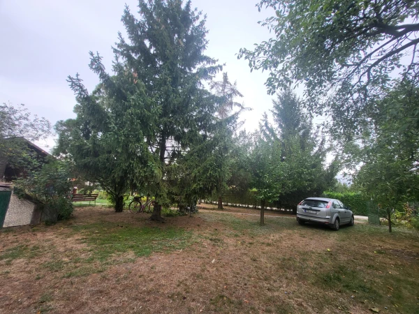 Eladó Nyaraló Győr 26 m2 