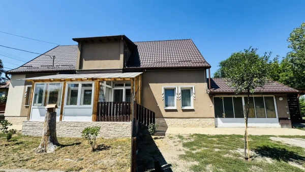 Eladó Ház Solt 144 m2 