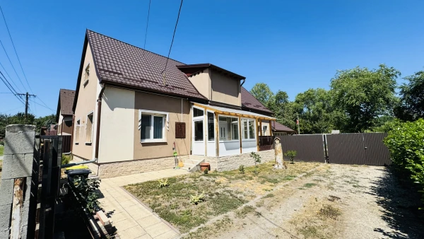 Eladó Ház Solt 144 m2 