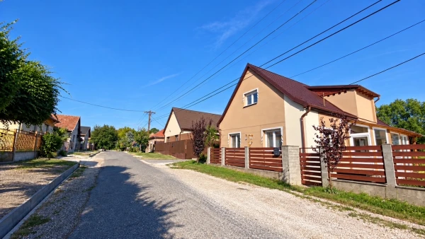 Eladó Ház Solt 144 m2 