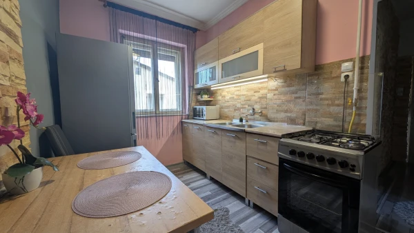 Eladó Ház Kecskemét 77 m2 