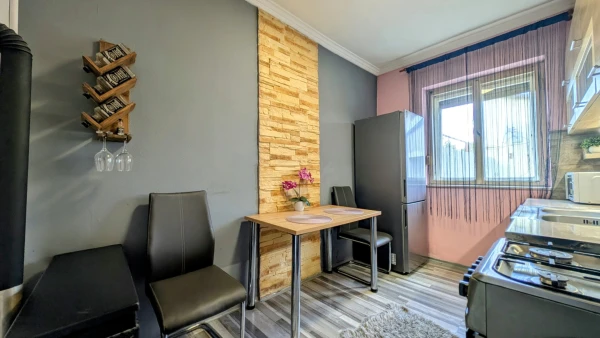 Eladó Ház Kecskemét 77 m2 