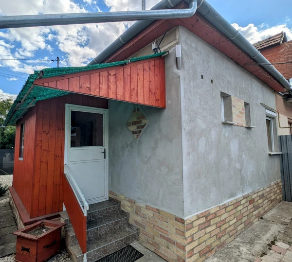 Eladó Ház Kecskemét 77 m2 