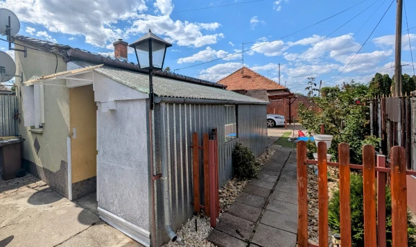 Eladó Ház Kecskemét 77 m2 