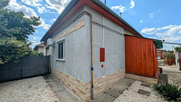 Eladó Ház Kecskemét 77 m2 