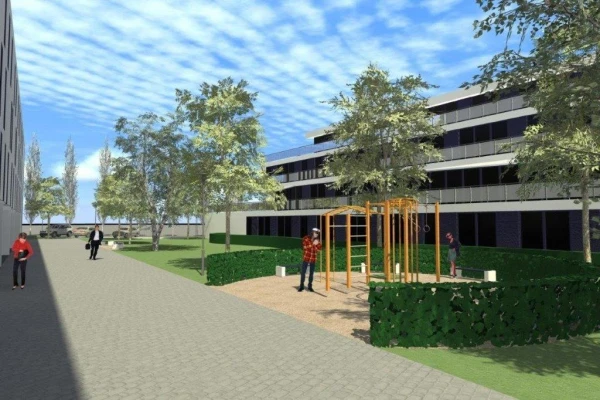 Eladó Telek Kecskemét 28000 m2 