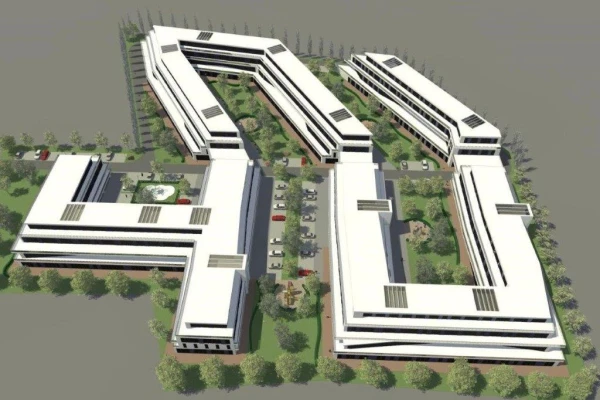 Eladó Telek Kecskemét 28000 m2 
