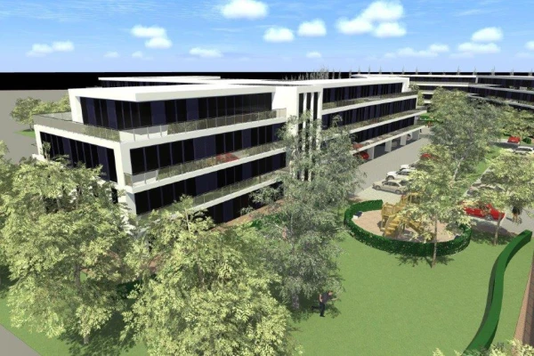 Eladó Telek Kecskemét 28000 m2 