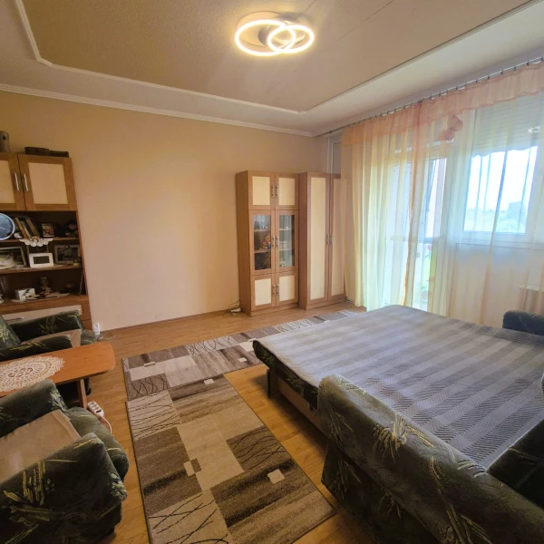Eladó Lakás Kecskemét 55 m2 