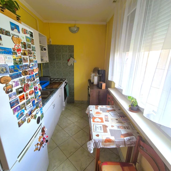 Eladó Lakás Kecskemét 55 m2 