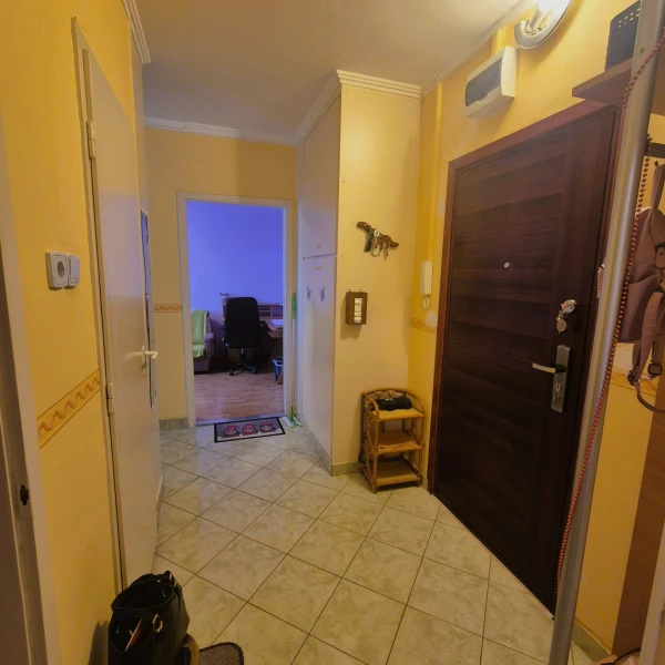 Eladó Lakás Kecskemét 55 m2 