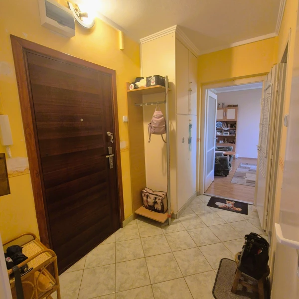 Eladó Lakás Kecskemét 55 m2 