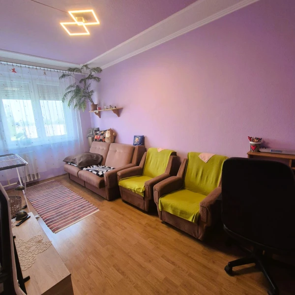 Eladó Lakás Kecskemét 55 m2 