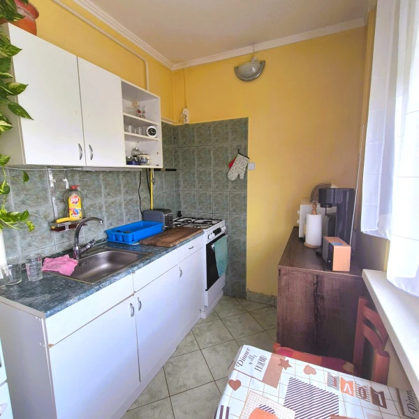 Eladó Lakás Kecskemét 55 m2 