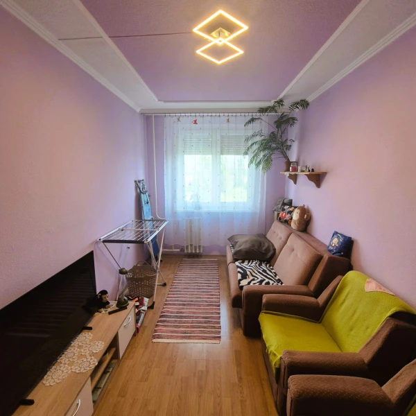 Eladó Lakás Kecskemét 55 m2 