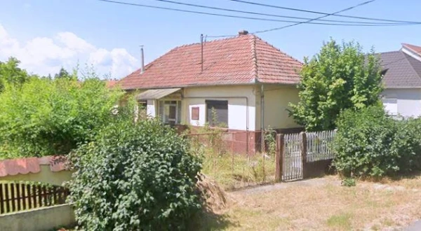 Eladó Ház Tiszavasvári 56 m2 