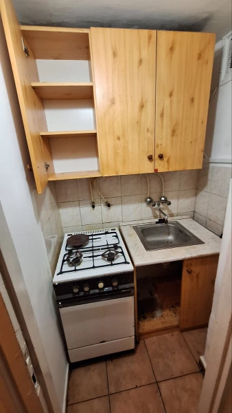 Eladó Lakás Gödöllő 28 m2 