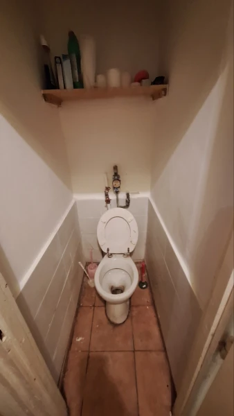 Eladó Lakás Gödöllő 28 m2 