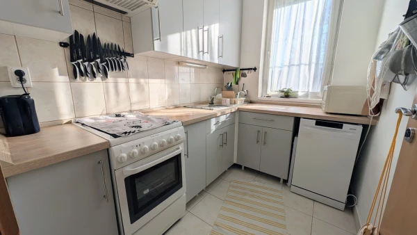 Eladó Lakás Kecskemét 57 m2 