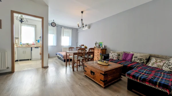 Eladó Lakás Kecskemét 57 m2 