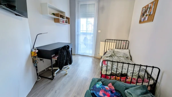 Eladó Lakás Kecskemét 57 m2 