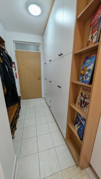 Eladó Lakás Kecskemét 57 m2 