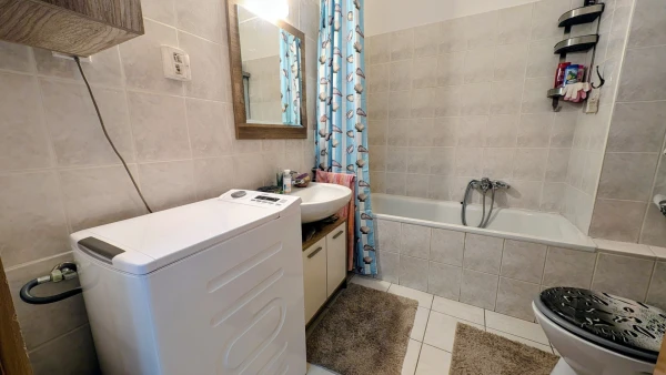 Eladó Lakás Kecskemét 57 m2 