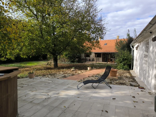 Eladó Ház Sénye 100 m2 