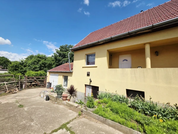 Eladó Ház Nyíregyháza 80 m2 
