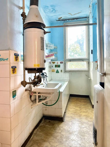 Eladó Lakás Zalaegerszeg 53 m2 