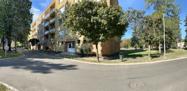 Eladó Lakás Zalaegerszeg 53 m2 