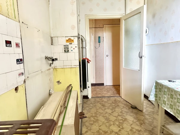 Eladó Lakás Zalaegerszeg 53 m2 