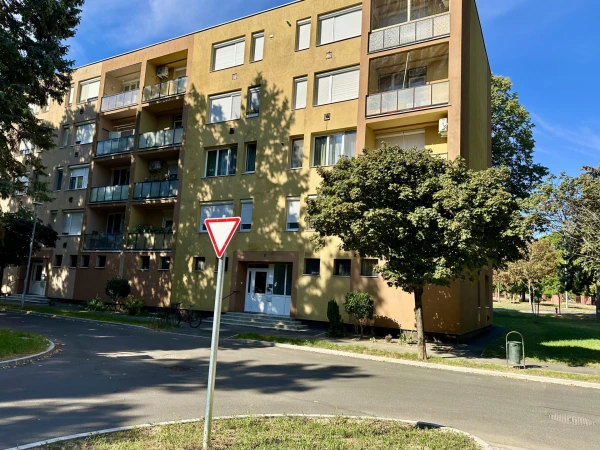 Eladó Lakás Zalaegerszeg 53 m2 