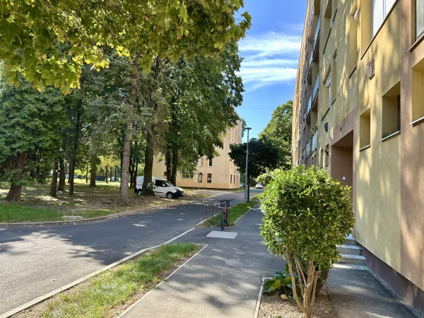 Eladó Lakás Zalaegerszeg 53 m2 