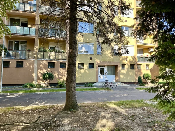 Eladó Lakás Zalaegerszeg 53 m2 