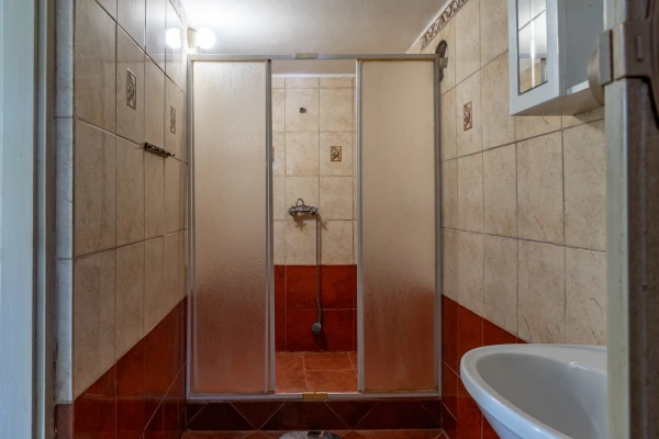 Eladó Nyaraló Varbó 100 m2 