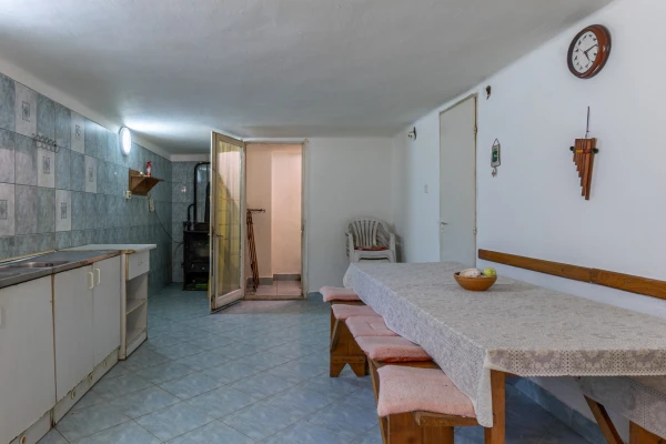Eladó Nyaraló Varbó 100 m2 