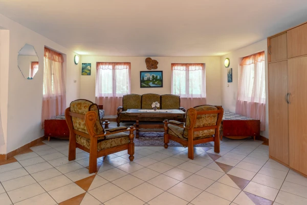 Eladó Nyaraló Varbó 100 m2 